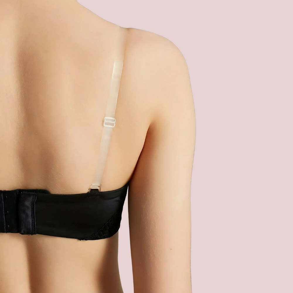 Sculpt & Smooth – Demi Bra & Seamless Panty Set